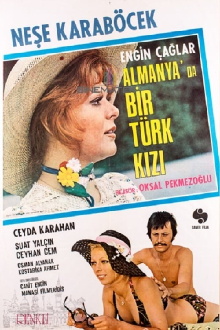 Almanya'da Bir Türk Kızı Trailer