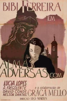 Almas Adversas Trailer