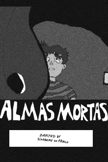 Almas Mortas Trailer