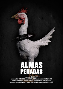 Almas Penadas Trailer