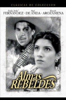 Almas rebeldes Trailer