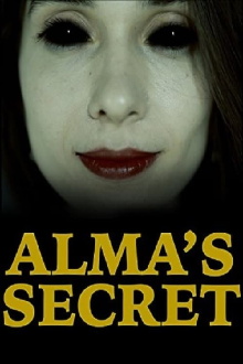 Alma's Secret Trailer
