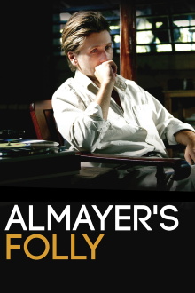 Almayer's Folly Trailer