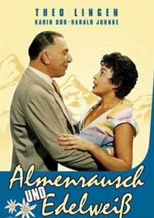 Almenrausch und Edelweiß Trailer