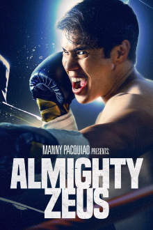 Almighty Zeus Trailer