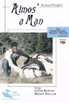Almos' a Man Trailer