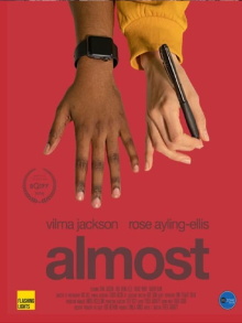 Almost Trailer