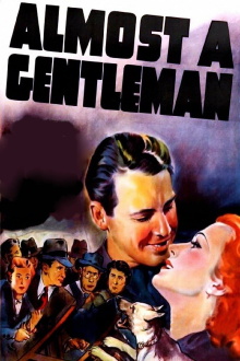 Almost a Gentleman Trailer