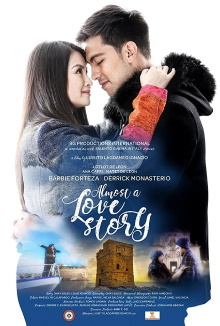 Almost a Love Story Trailer