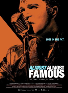 Almost Almost Famous Trailer