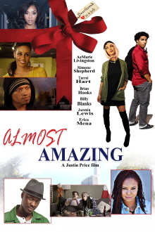 Almost Amazing Trailer