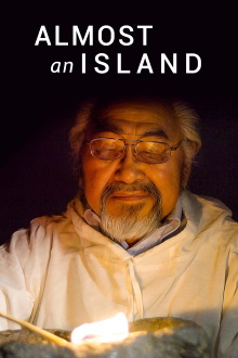 Almost an Island Trailer