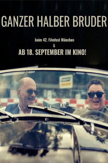 Almost Brothers Trailer