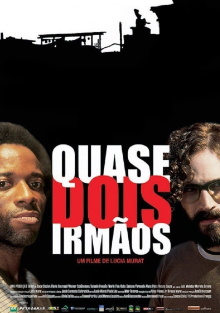 Almost Brothers Trailer