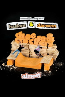 Almost - Cheese & Crackers Trailer