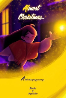 Almost Christmas Trailer