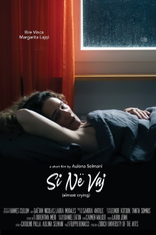 Almost Crying Trailer