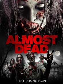 Almost Dead Trailer