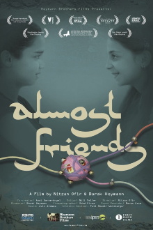 Almost Friends Trailer