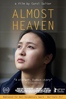 Almost Heaven Trailer