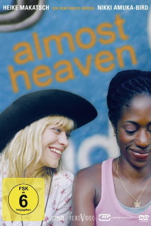 Almost Heaven - Ein Cowgirl auf Jamaika Trailer