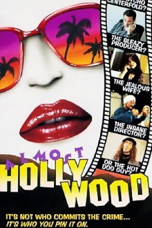 Almost Hollywood Trailer