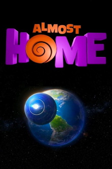 Almost Home Trailer