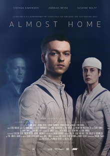 Almost Home Trailer