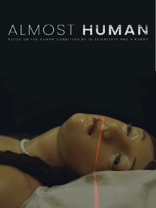 Almost Human Trailer
