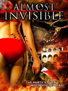 Almost Invisible Trailer