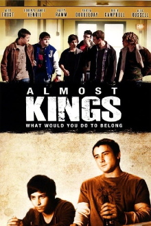Almost Kings Trailer