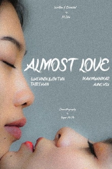 Almost Love Trailer