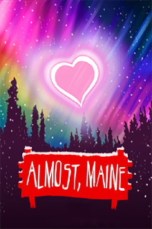 Almost, Maine Trailer