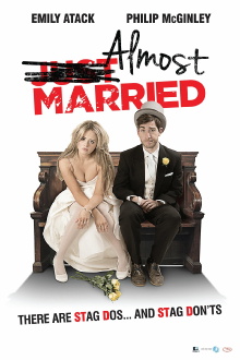 Almost Married Trailer