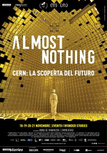 Almost Nothing Trailer