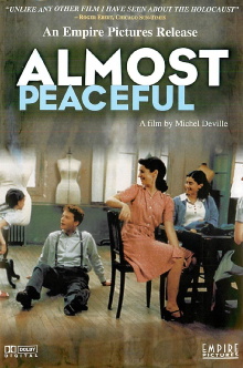 Almost Peaceful Trailer