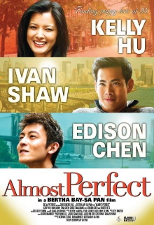 Almost Perfect Trailer