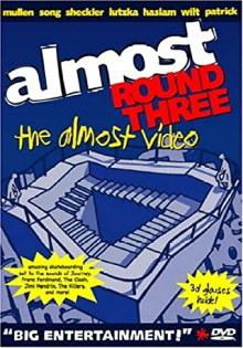 Almost Skateboards: Round Three Trailer