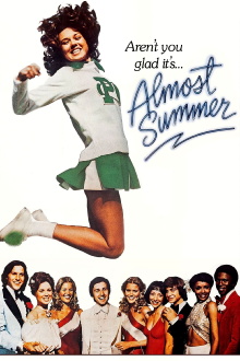 Almost Summer Trailer