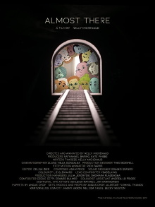 Almost There Trailer