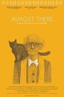 Almost There Trailer