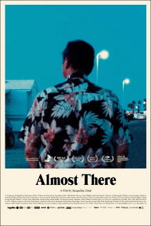 Almost There Trailer