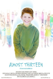 Almost Thirteen Trailer