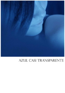 Almost Transparent Blue Trailer