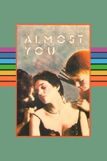 Almost You Trailer