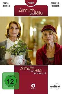 Almuth und Rita Trailer