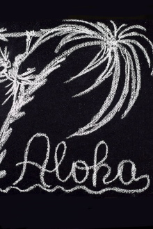 Aloha Trailer