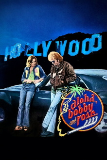 Aloha Bobby and Rose Trailer