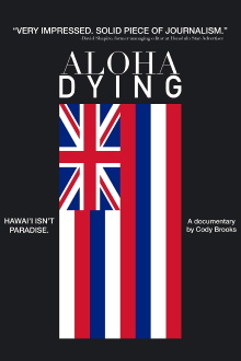 Aloha Dying Trailer