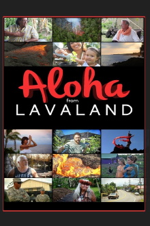 Aloha From Lavaland Trailer